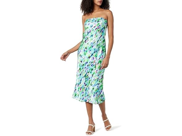 Multi Ripple Print
