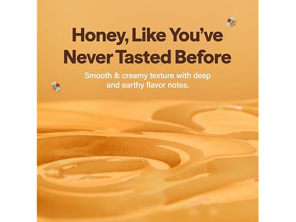 Wedderspoon Organic Raw Manuka Honey 150+ MGO, 8.8 Oz