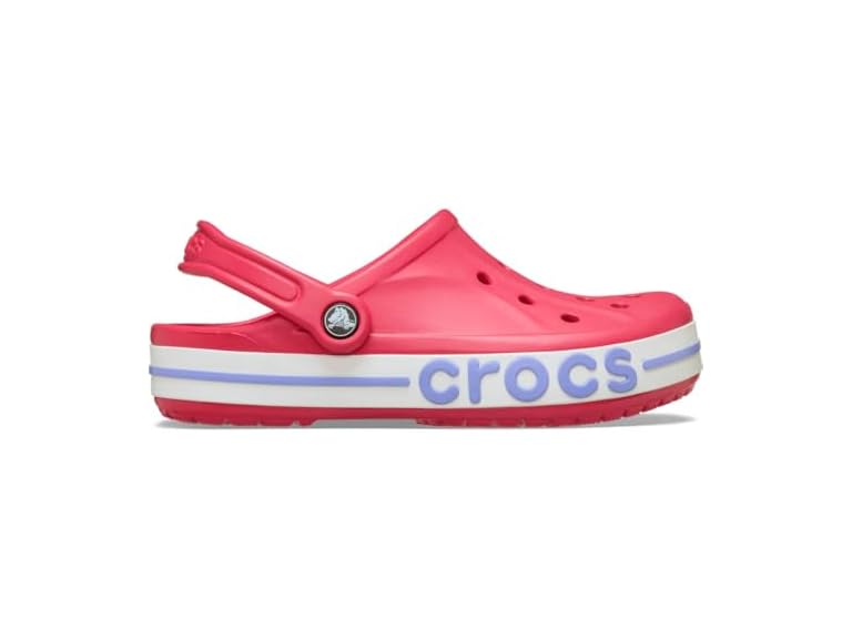 Crocs Unisex Bayaband Clogs - Gallery 22