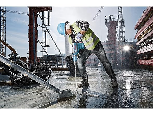 Bosch HC5081 21 Inch SDS MAX Bit