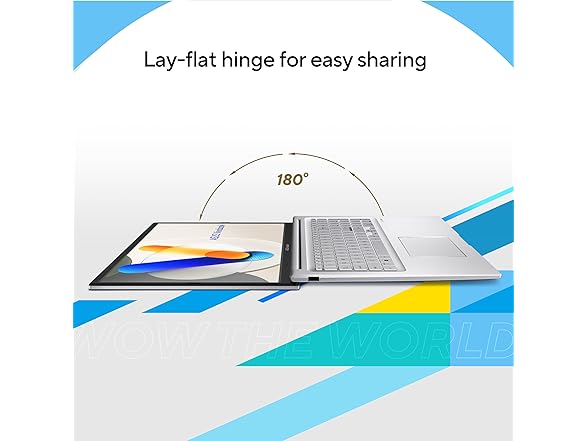 ASUS Vivobook Laptop | F1704VAP-AS74 | 17.3"