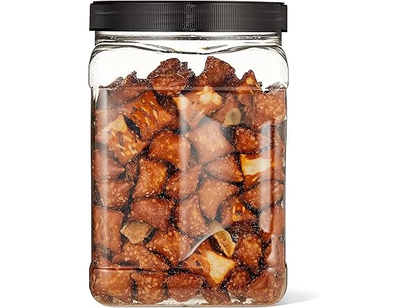 Amazon Grocery Amazon PB Filled Pretzels, 24oz