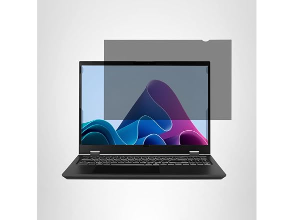 Kensington Eyesafe Privacy Screens Filter 15.6 inch