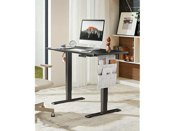 Marsail Electric Adjustable Height Standing Desk