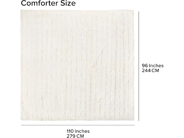 UGG Alondra Faux Fur Comforter Set, 3Pc