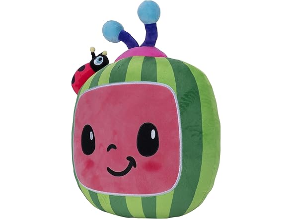 CoComelon Pillow Plush, 18”