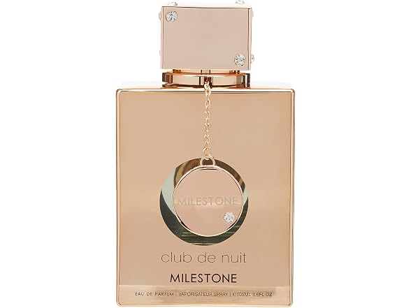 Armaf Club De Nuit Milestone for Men 4-Piece Set