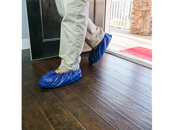 ShuBee Waterproof Shoe & Boot Covers