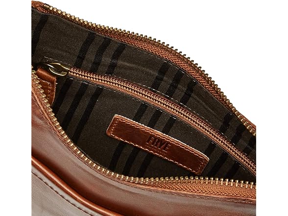 Frye Melissa Swingpack, Cognac