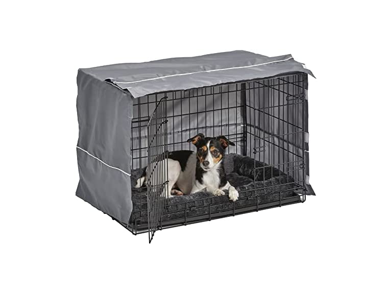 New World Dog Crate Comfort Kit - Gallery 14