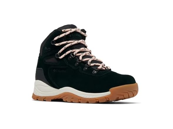 Columbia Women's Newton Ridge Plus WP