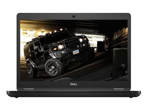 Dell Latitude 5490 14.0" Laptop