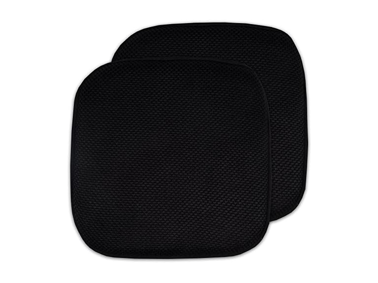 Honeycomb 16" x 16" Chair Cushion Pad - Gallery 11