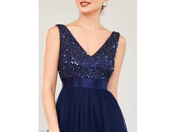 Ever-Pretty Women (US10) Cocktail High Dress