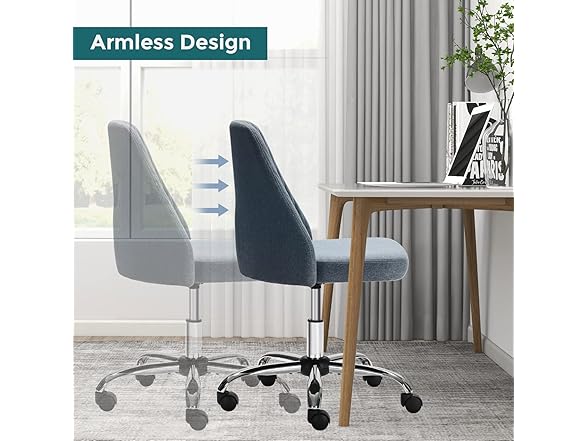 SMUG Home Office Desk Chair