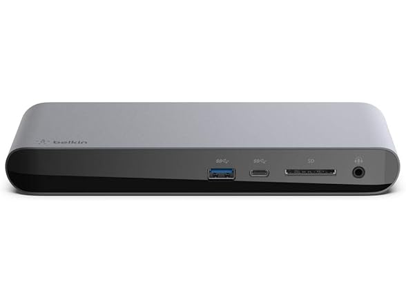 Belkin Thunderbolt 3 Dock Pro
