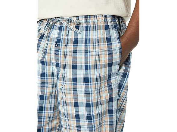 Amazon Essentials Men Cotton Stretch Bottoms