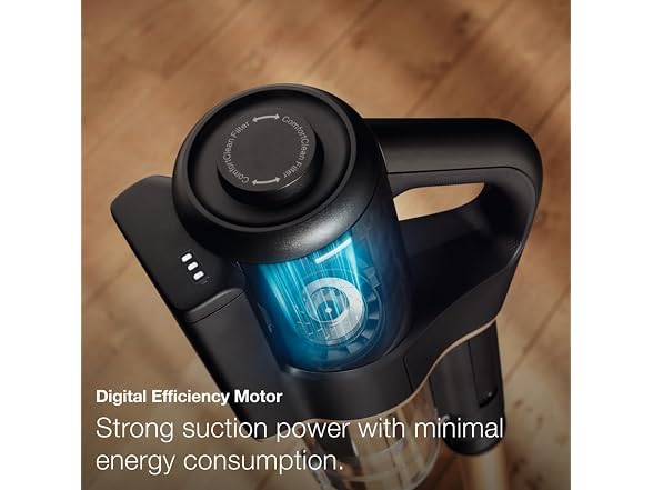Miele Duoflex HX1 Total Care Cordless Vac
