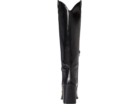 The Drop Women's Cassandra Knee-High Western Boot