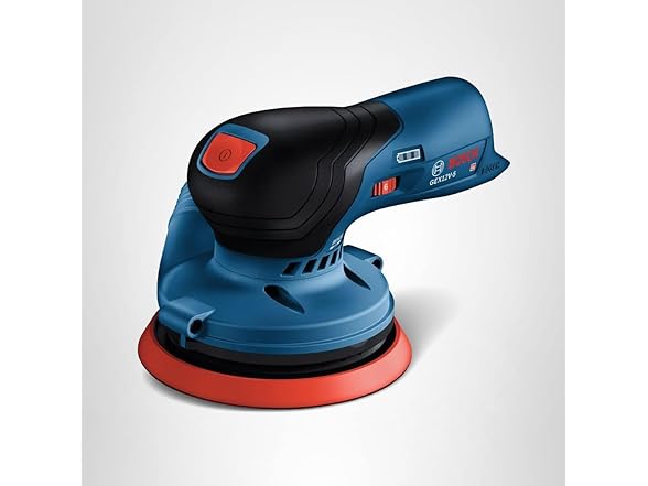 BOSCH GEX12V-5N 12V Max 5" Random Orbit Sander