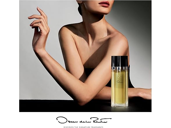 Eau de Toilette Oscar by Oscar de la Renta