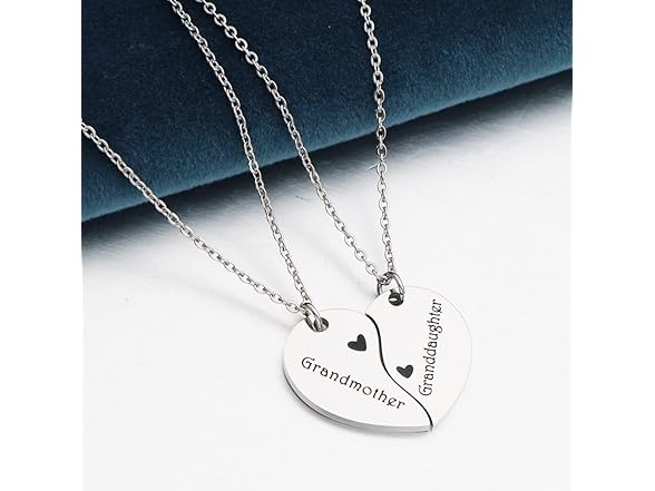 Ankiyabe Granddaughter Necklace