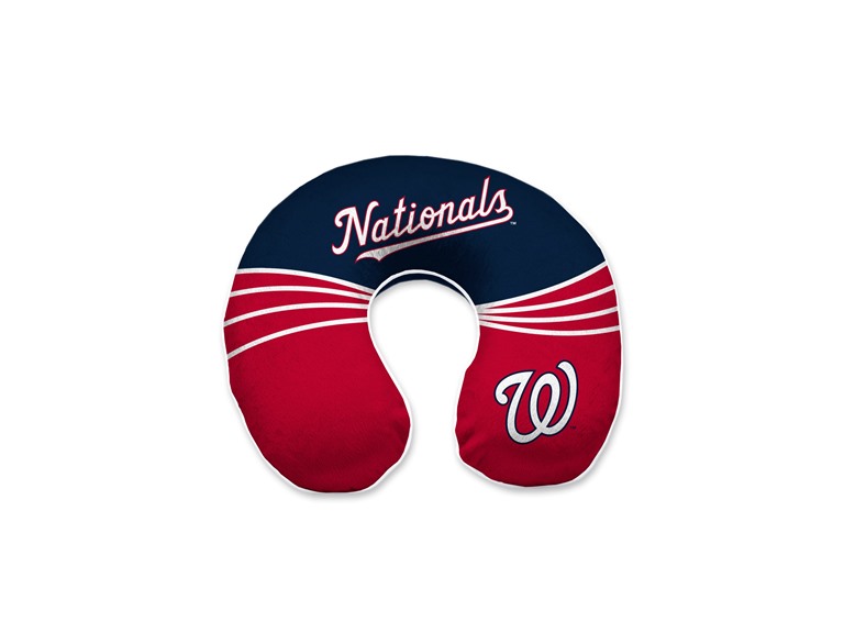 MLB Team Travel Pillow - Gallery 16