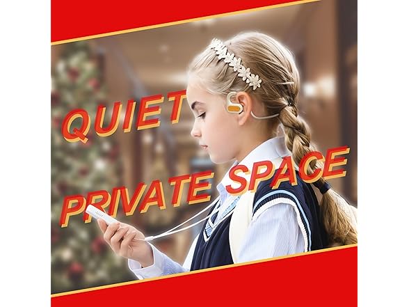 Generic Kids Open Ear Headphones