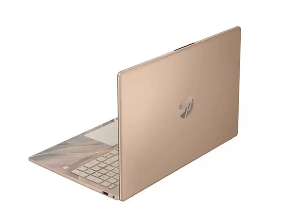 HP 15.6" Athlon Silver 7120U Touch Laptop