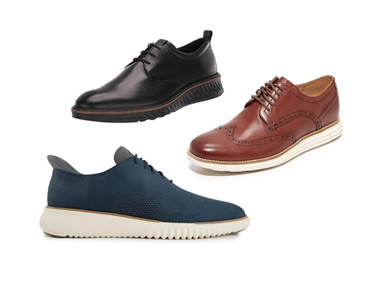 Dress Shoes: Cole Haan, ECCO, & More! - Gallery 2