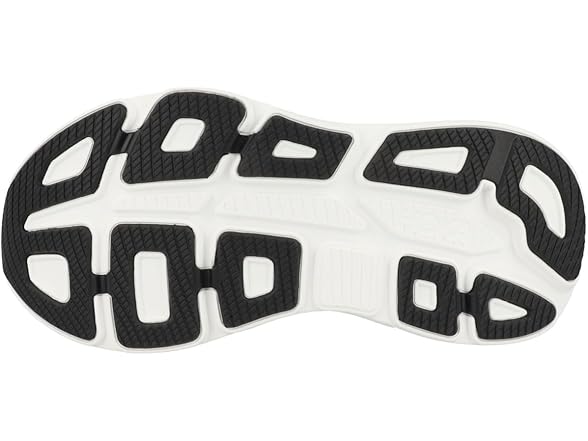 Hoka Womens Bondi 9 Running Shoes