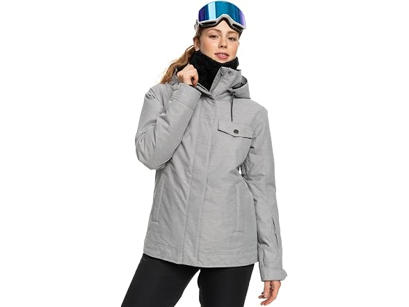 Roxy Women (M) Billie Insulated Snowboard Jacket