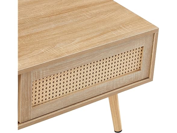 Mid Century Modern Coffee Table