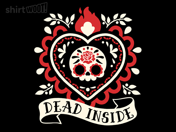 Dead Inside Corazon