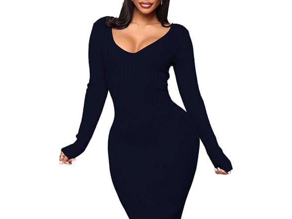 SheKiss Women (M) Sexy Off-Shoulder Long Cardigans