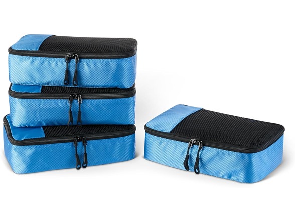 Sky Blue, 4x Small