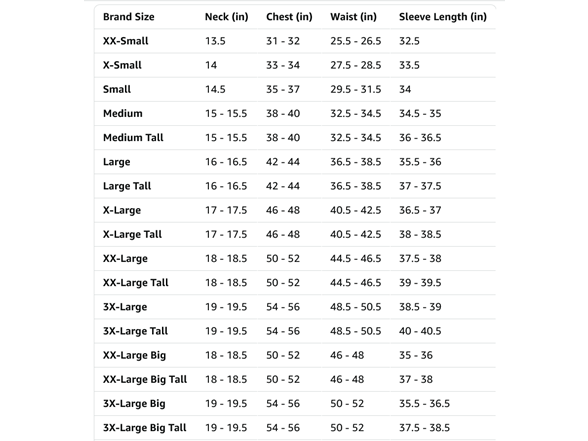 Amazon Essentials Men Regular-fit Cotton Shirt