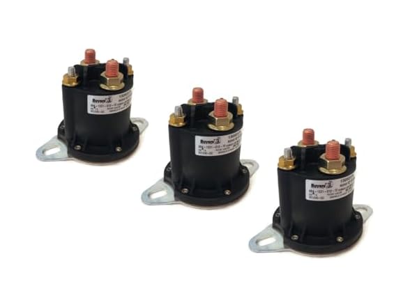 Buyers Products Company Buyers Products 1306317 3