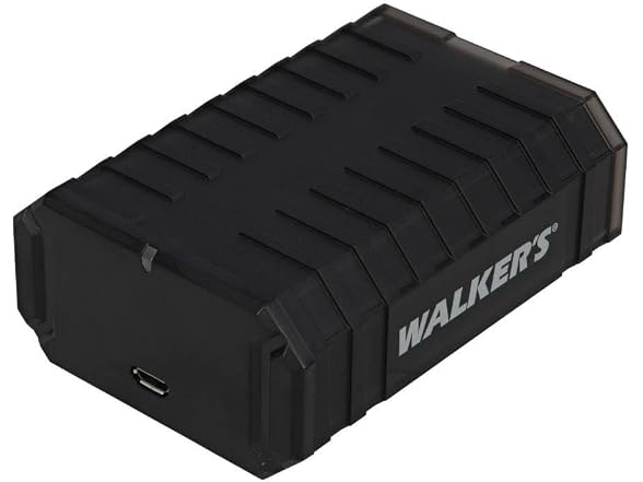 Walker's Restrictor Bluetooth Ear Buds