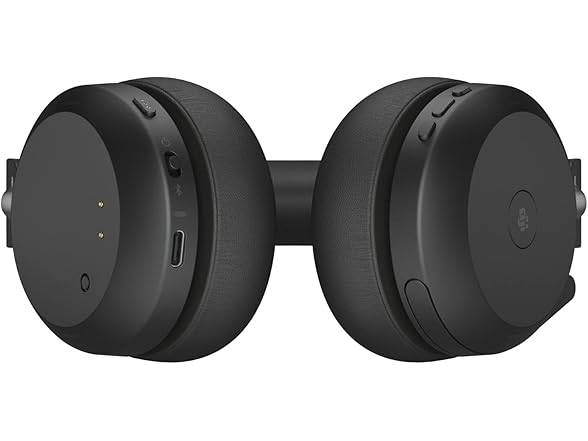 Jabra Evolve2 MS Stereo Blk with Desk Stand