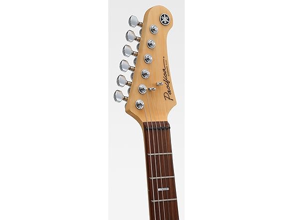 Yamaha Pacifica Standard Plus Electric Guitar