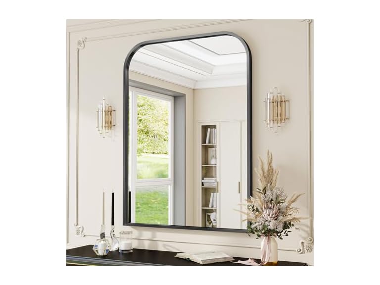 VETROVUE BC125925060027 Bathroom Mirror