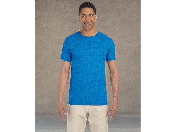 Gildan Men (M) Adult Softstyle? 4.5 Oz. T-Shirt