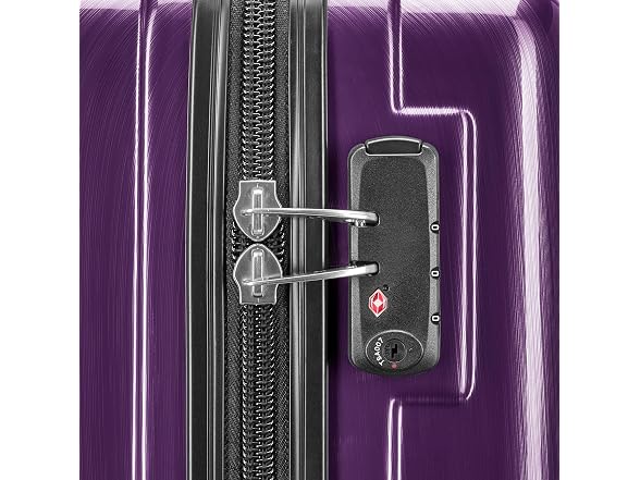 Samsonite Winfield 2 Hardside Expandable 20" Luggage