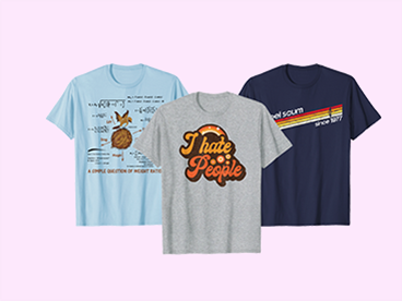 Shirt Black Friday Staff Picks