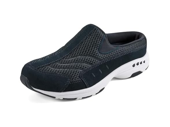Easy Spirit Women`s Traveltime Mule