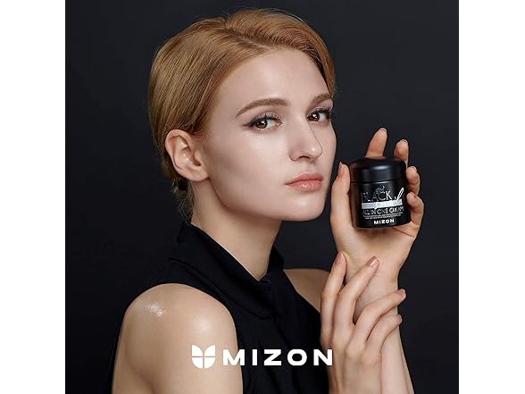 Mizon Black Snail, All In One