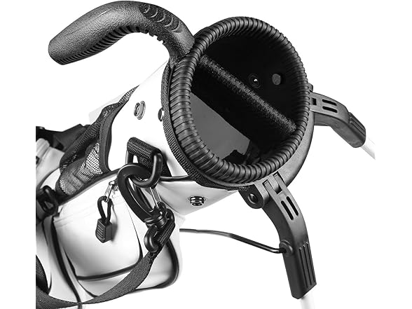 Orlimar Pitch 'N Putt Unisex Sunday Golf Bag