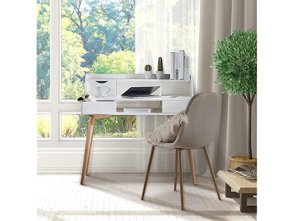 Teamson Home Creativo Writing Study Computer Desk