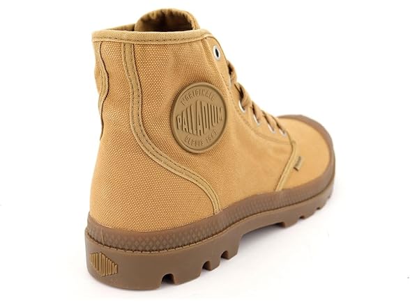 Palladium Men's Hi-top Trainers 